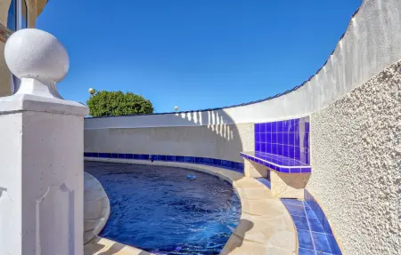 Maison 6 personnes à Gran Alacant - Photo 8
