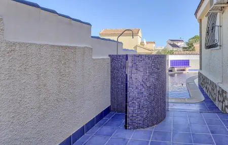 Maison 6 personnes à Gran Alacant - Photo 10