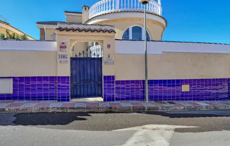 Maison 6 personnes à Gran Alacant - Photo 11