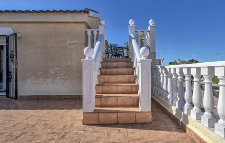 Maison 6 personnes à Gran Alacant - Photo 12