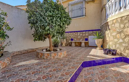 Maison 6 personnes à Gran Alacant - Photo 13