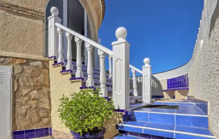 Maison 6 personnes à Gran Alacant - Photo 14