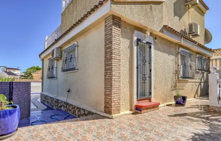 Maison 6 personnes à Gran Alacant - Photo 15