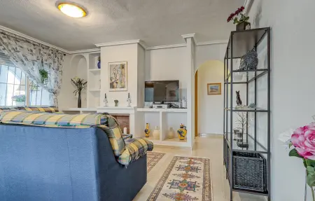 Maison 6 personnes à Gran Alacant - Photo 16