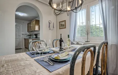 Maison 6 personnes à Gran Alacant - Photo 17