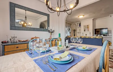 Maison 6 personnes à Gran Alacant - Photo 18