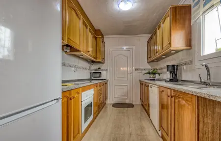 Maison 6 personnes à Gran Alacant - Photo 19