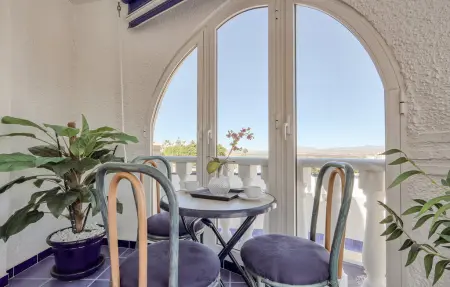 Maison 6 personnes à Gran Alacant - Photo 21