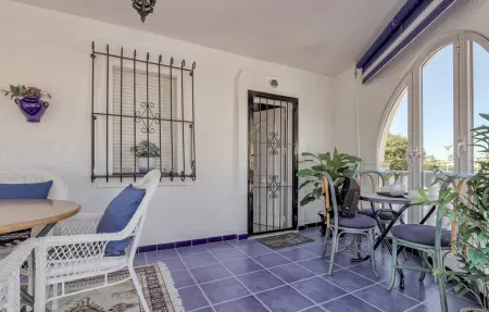 Maison 6 personnes à Gran Alacant - Photo 22