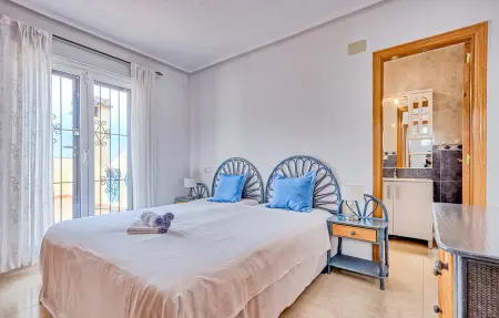 Maison 6 personnes à Gran Alacant - Photo 23