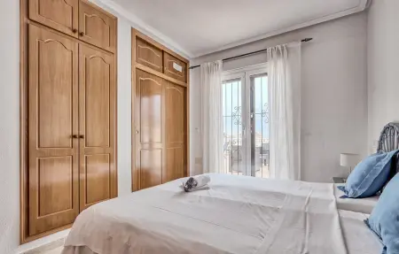Maison 6 personnes à Gran Alacant - Photo 24