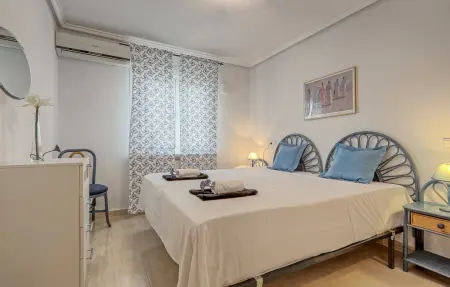 Maison 6 personnes à Gran Alacant - Photo 25