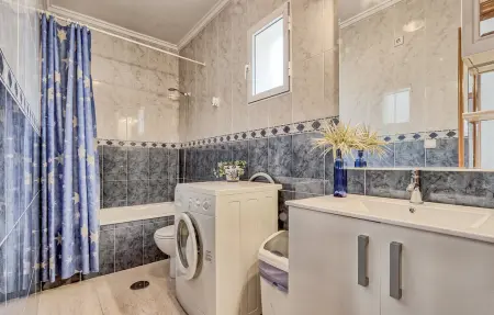 Maison 6 personnes à Gran Alacant - Photo 28