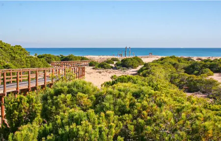 Maison 6 personnes à Gran Alacant - Photo 31