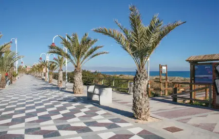 Maison 6 personnes à Gran Alacant - Photo 33