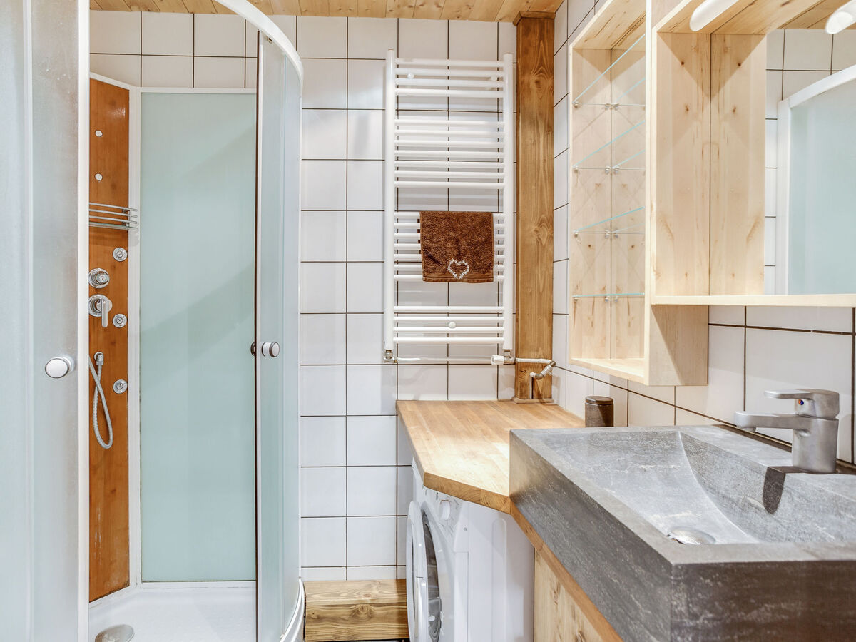 Studio 20 m² à 20 m des pistes, Tignes Val Claret - Photo 5
