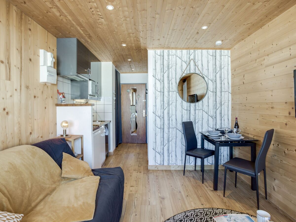 Studio 20 m² à 20 m des pistes, Tignes Val Claret - Photo 8