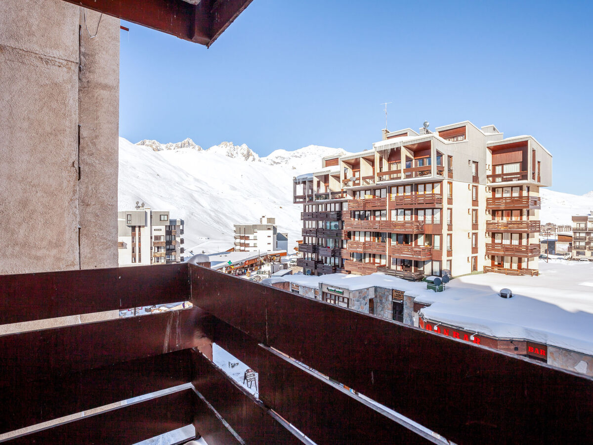 Studio 20 m² à 20 m des pistes, Tignes Val Claret - Photo 10