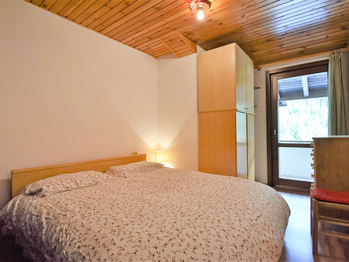Appartement Frassan, vue Dolomiti di Brenta, ski à 300 m - Photo 5