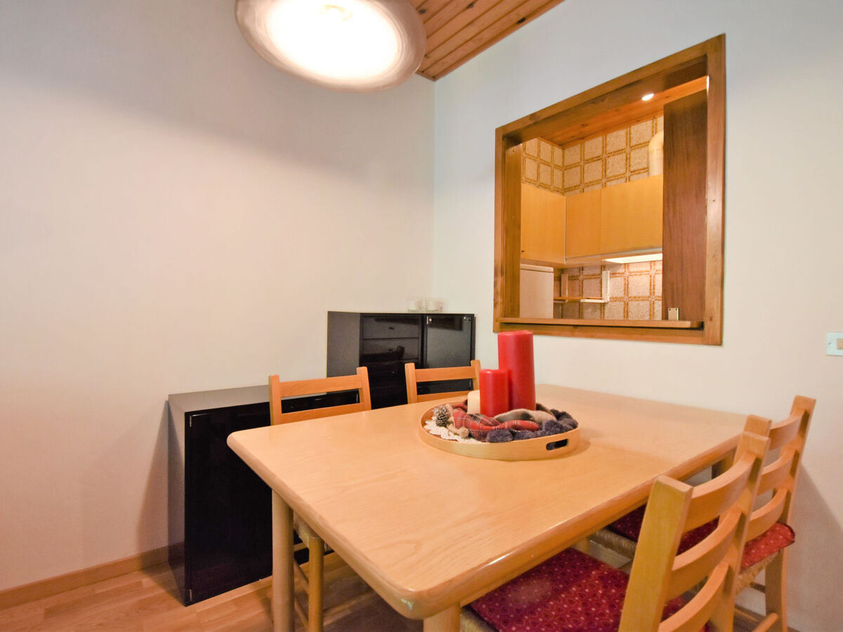 Appartement Frassan, vue Dolomiti di Brenta, ski à 300 m - Photo 8