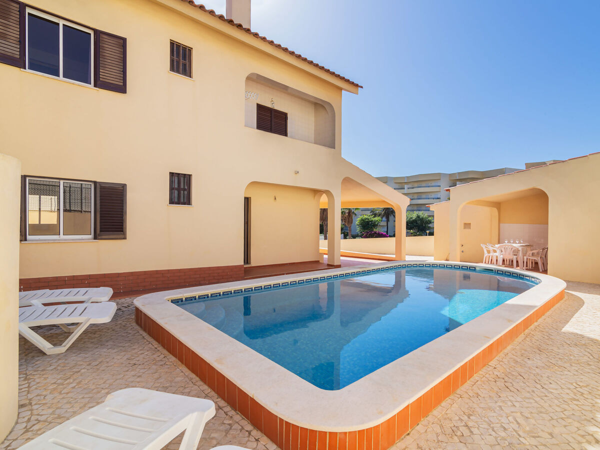 Villa Flor de Maio - 8 personnes, piscine privée à Galé - Photo 1