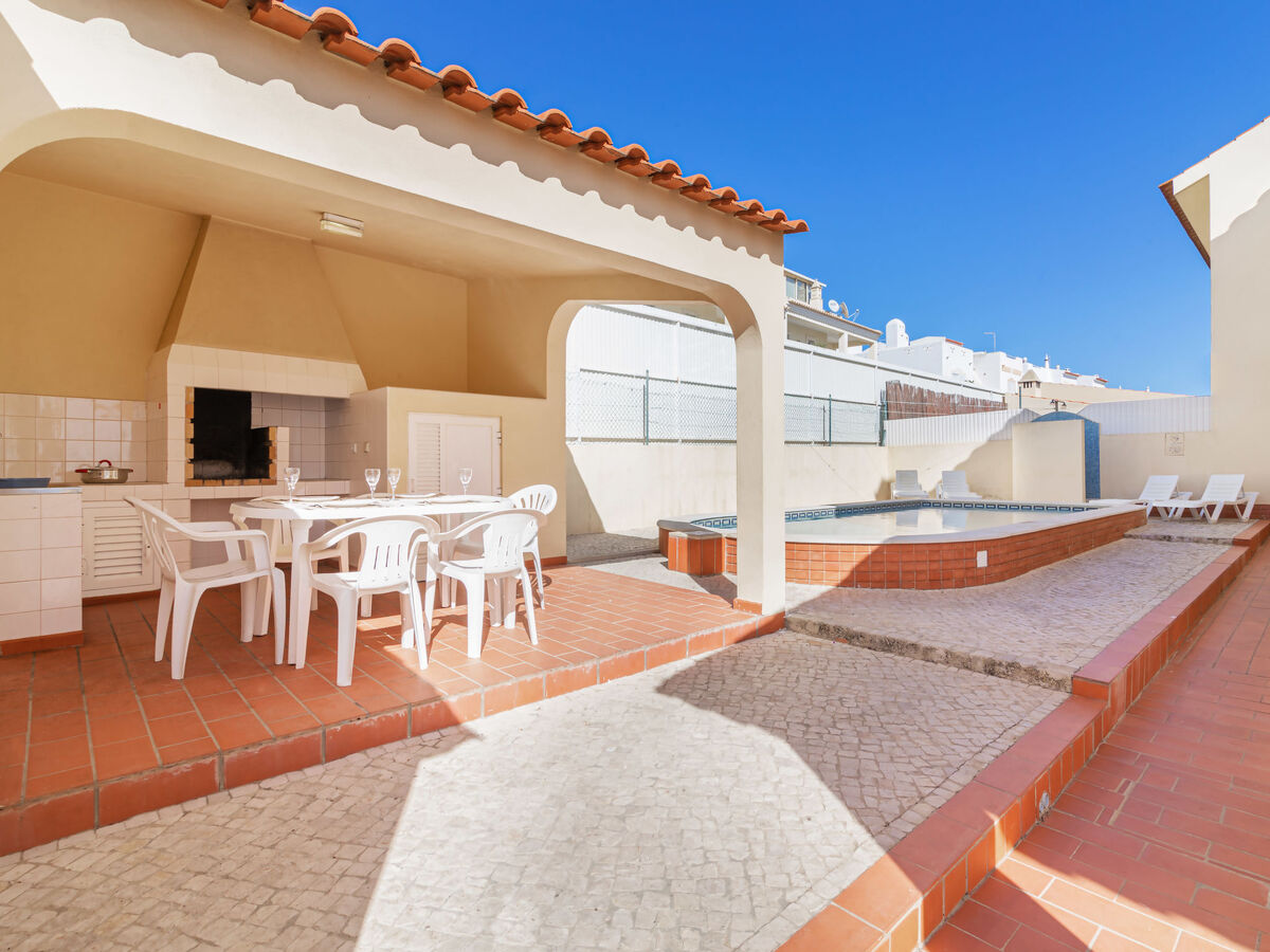 Villa Flor de Maio - 8 personnes, piscine privée à Galé - Photo 2