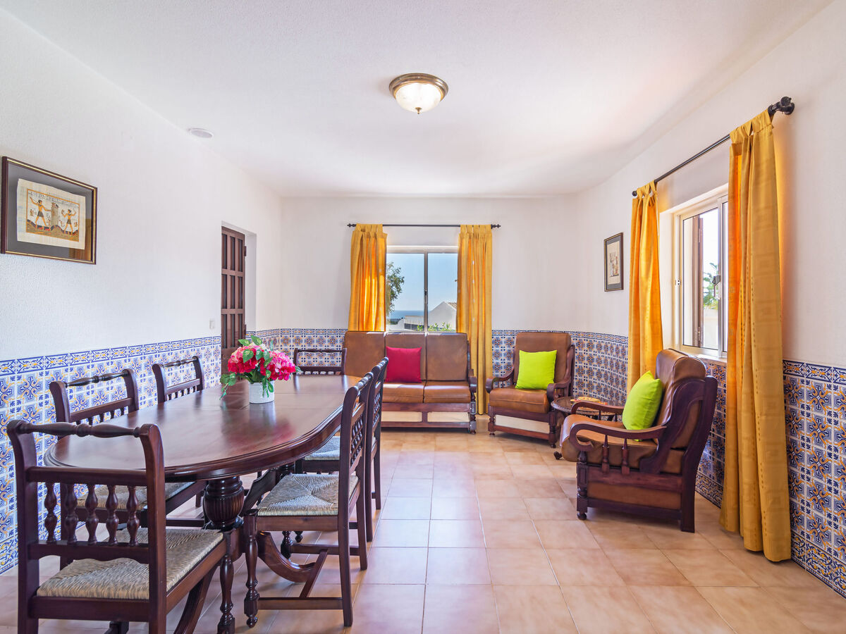 Villa Flor de Maio - 8 personnes, piscine privée à Galé - Photo 3