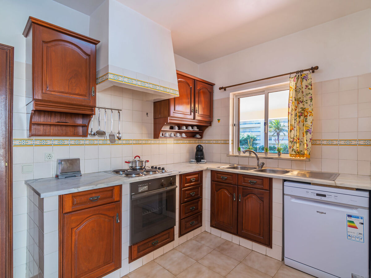 Villa Flor de Maio - 8 personnes, piscine privée à Galé - Photo 4