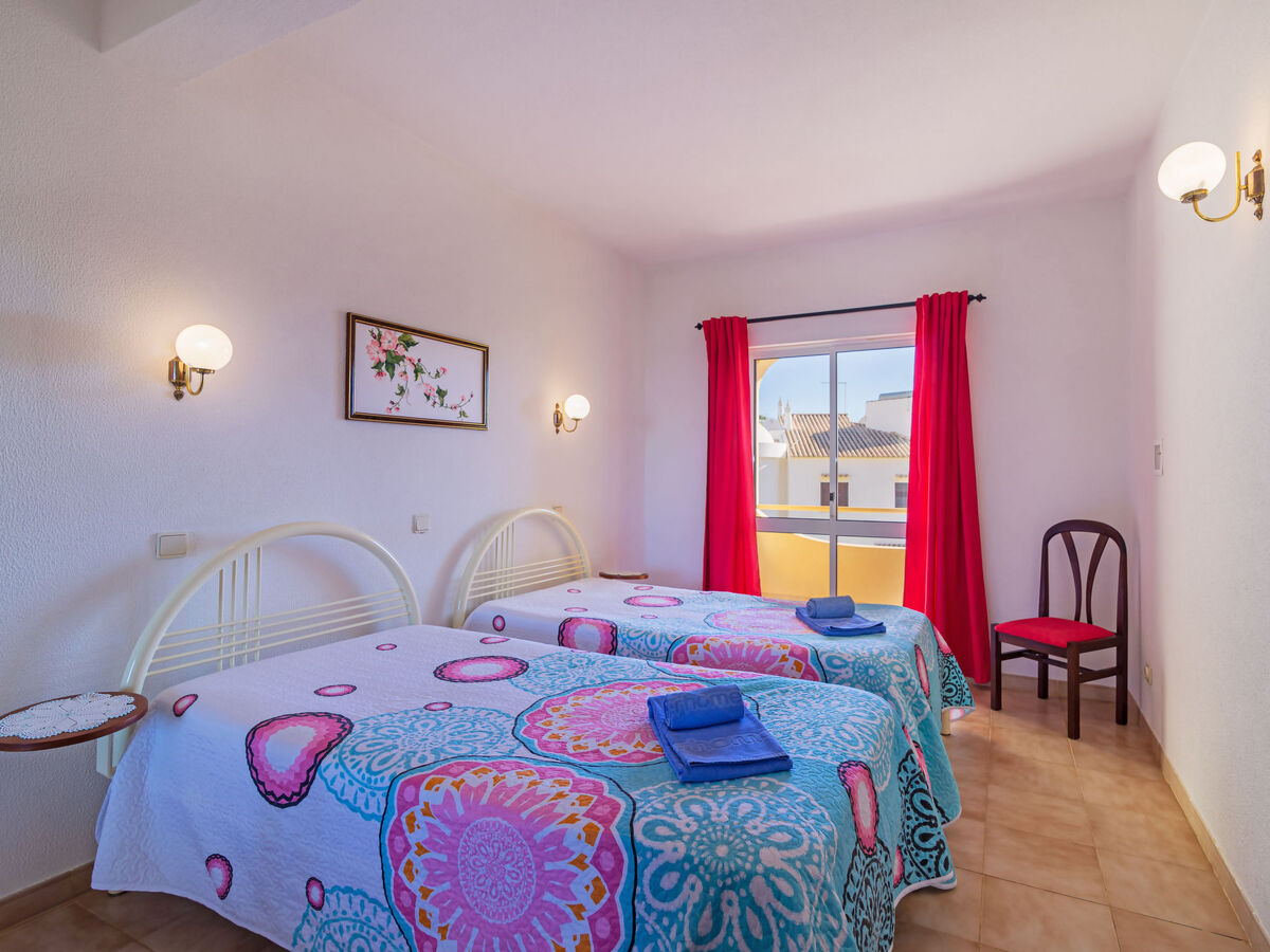 Villa Flor de Maio - 8 personnes, piscine privée à Galé - Photo 5