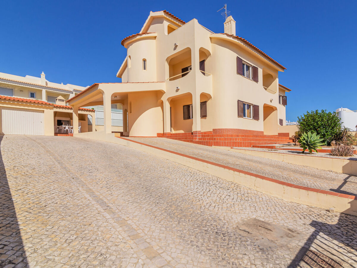 Villa Flor de Maio - 8 personnes, piscine privée à Galé - Photo 6