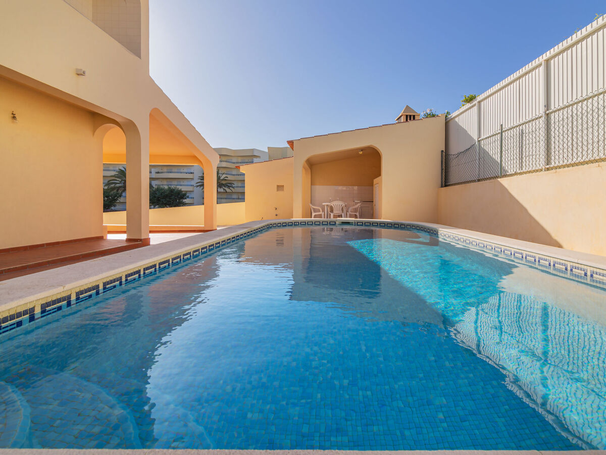 Villa Flor de Maio - 8 personnes, piscine privée à Galé - Photo 7