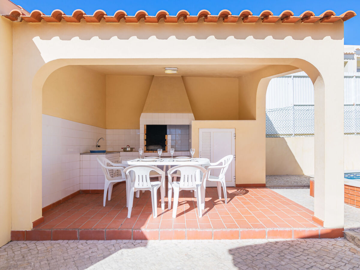 Villa Flor de Maio - 8 personnes, piscine privée à Galé - Photo 8