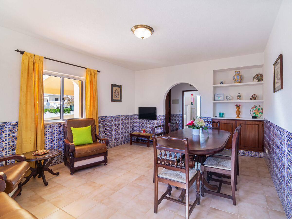 Villa Flor de Maio - 8 personnes, piscine privée à Galé - Photo 9