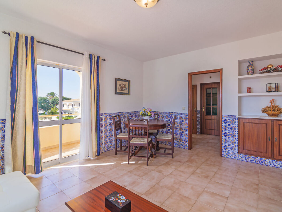 Villa Flor de Maio - 8 personnes, piscine privée à Galé - Photo 11