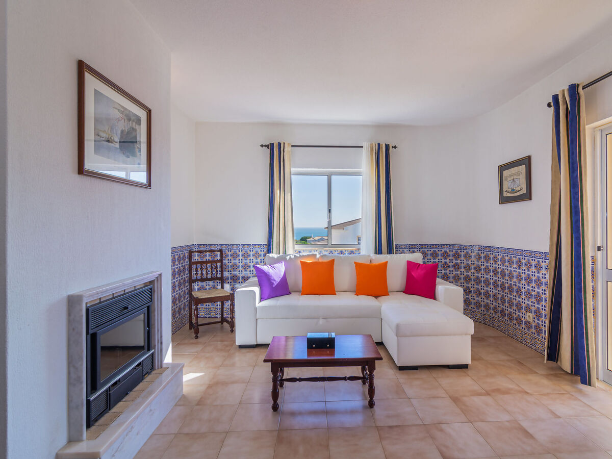 Villa Flor de Maio - 8 personnes, piscine privée à Galé - Photo 12