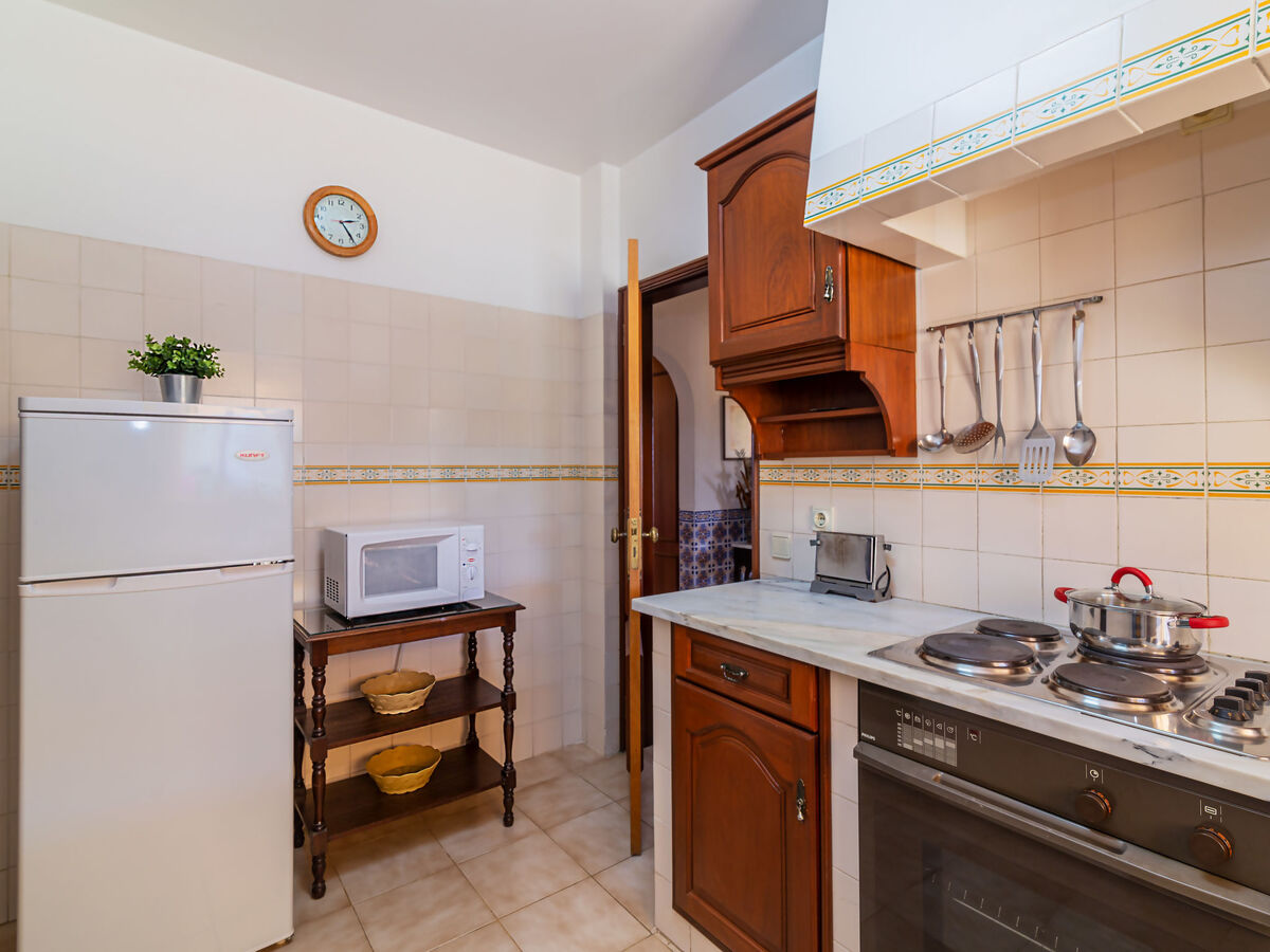 Villa Flor de Maio - 8 personnes, piscine privée à Galé - Photo 13