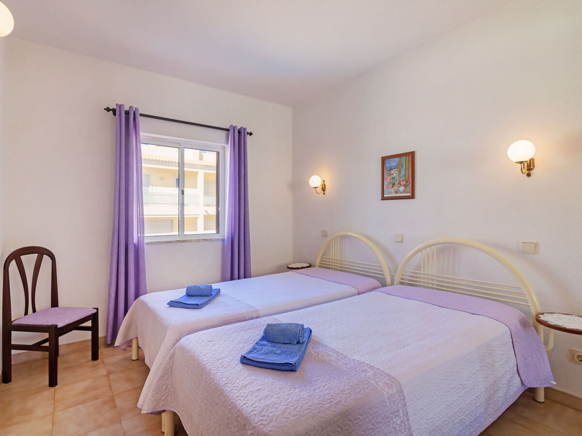 Villa Flor de Maio - 8 personnes, piscine privée à Galé - Photo 14
