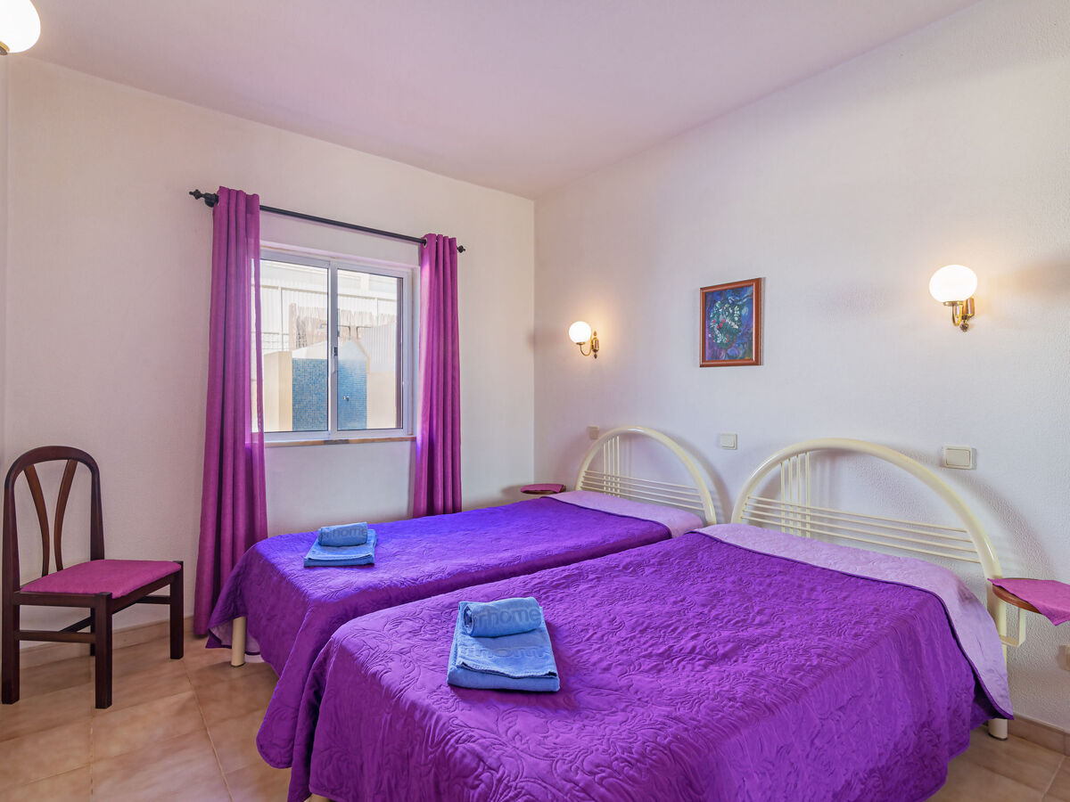 Villa Flor de Maio - 8 personnes, piscine privée à Galé - Photo 16