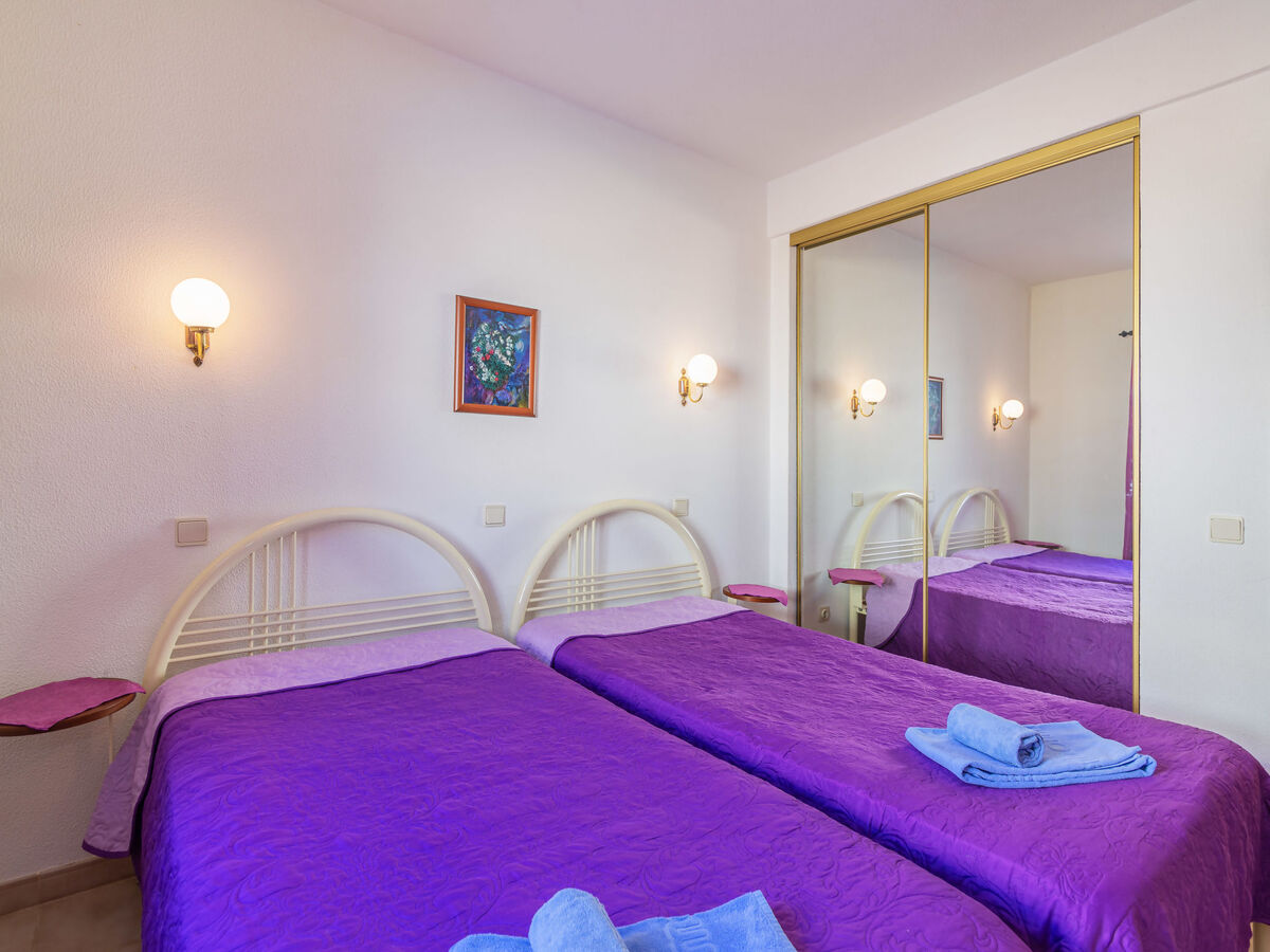 Villa Flor de Maio - 8 personnes, piscine privée à Galé - Photo 17