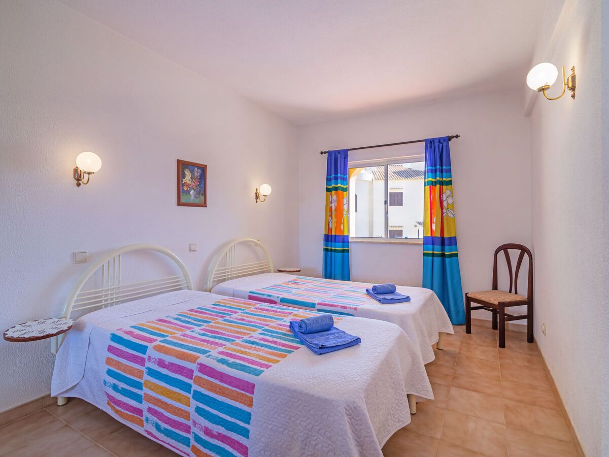 Villa Flor de Maio - 8 personnes, piscine privée à Galé - Photo 19