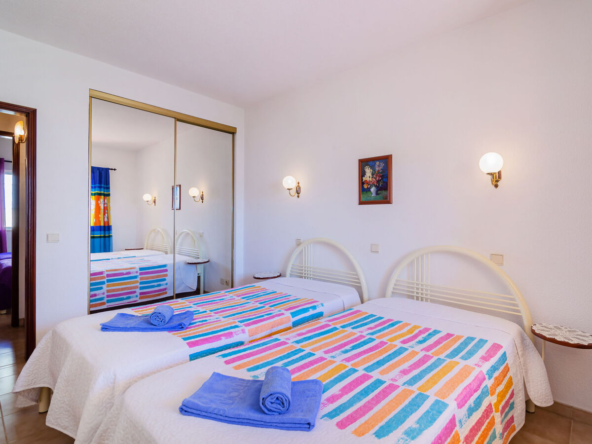 Villa Flor de Maio - 8 personnes, piscine privée à Galé - Photo 20
