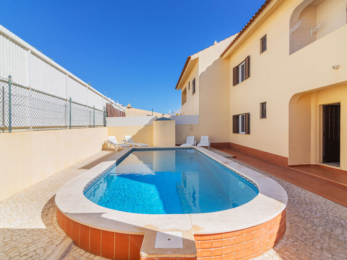 Villa Flor de Maio - 8 personnes, piscine privée à Galé - Photo 22
