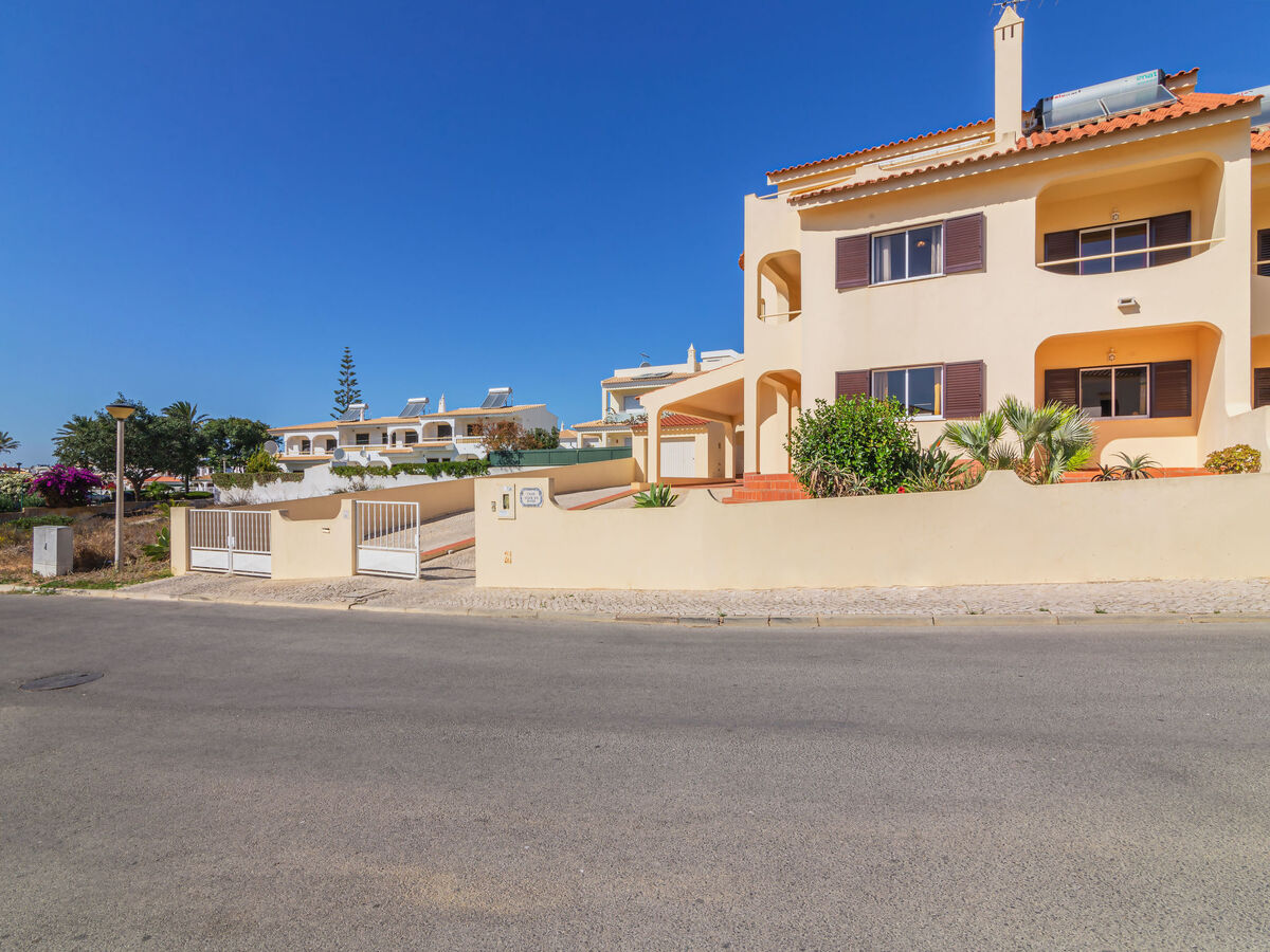 Villa Flor de Maio - 8 personnes, piscine privée à Galé - Photo 23