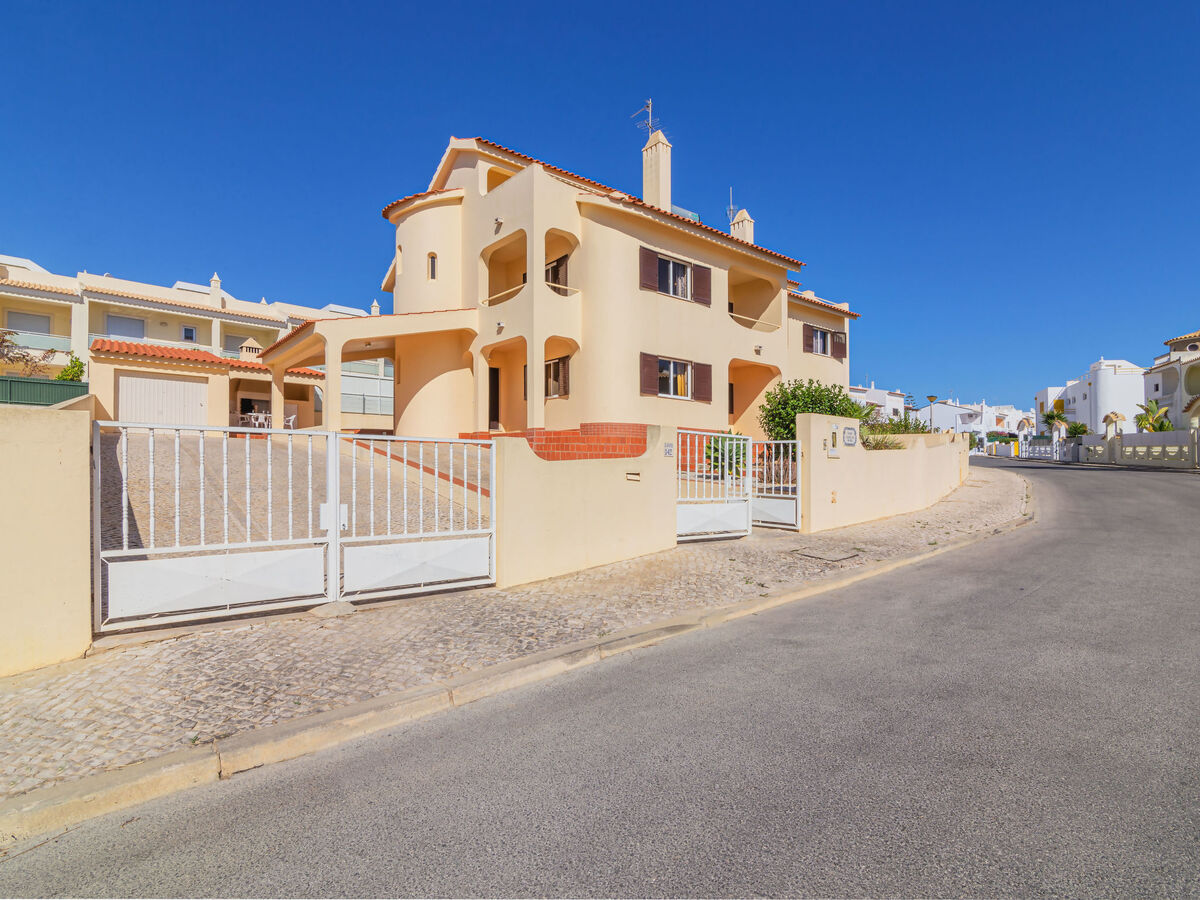 Villa Flor de Maio - 8 personnes, piscine privée à Galé - Photo 24