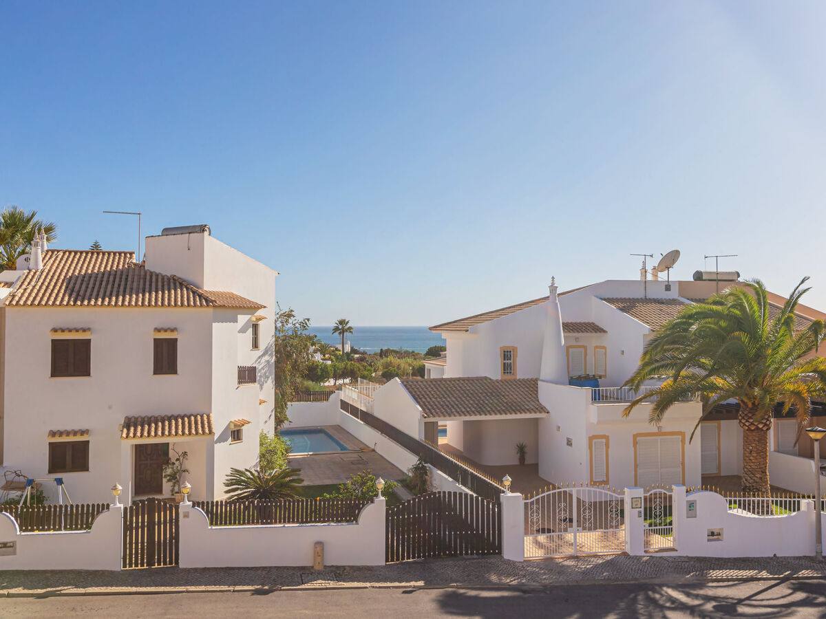 Villa Flor de Maio - 8 personnes, piscine privée à Galé - Photo 25