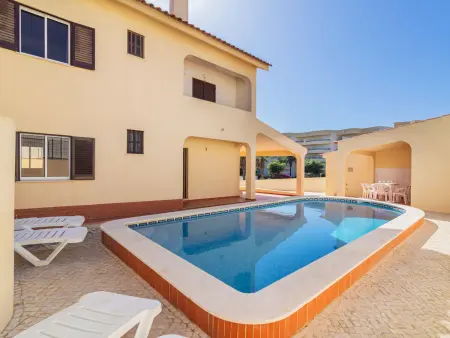 Location villa à Gale