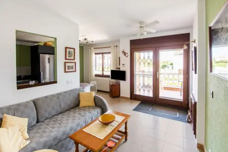 Location maison à Sant Pere Pescador