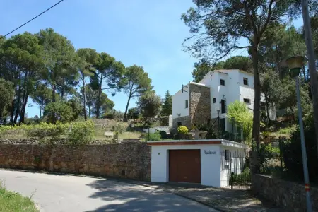 Casa Rey – Maison 3 chambres avec piscine privée à Begur : photo 2