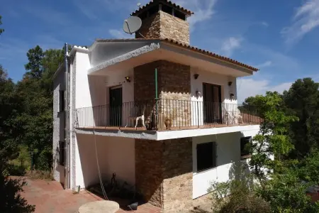 Casa Rey – Maison 3 chambres avec piscine privée à Begur : photo 4