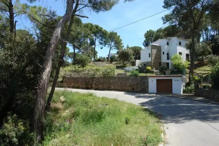 Casa Rey – Maison 3 chambres avec piscine privée à Begur : photo 5